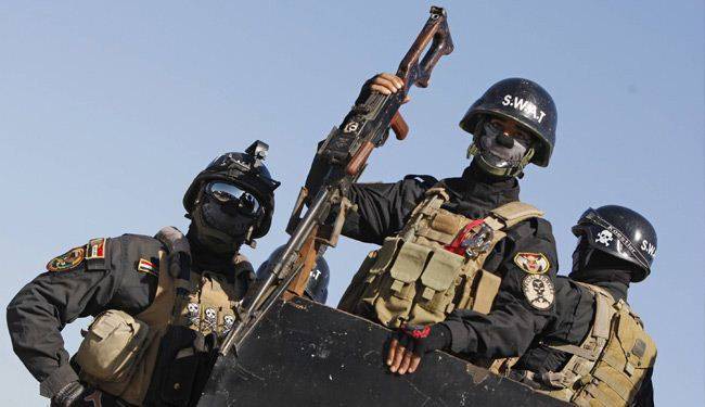 Иракская армия не желает воевать с ISIS