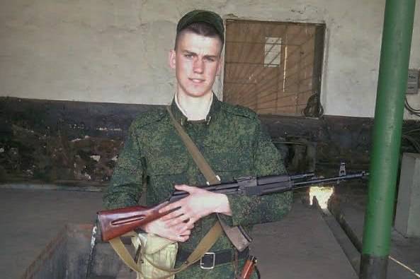 Истинное лицо украинских СМИ – «правда», которую они рассказали о погибшем солдате в Сирии