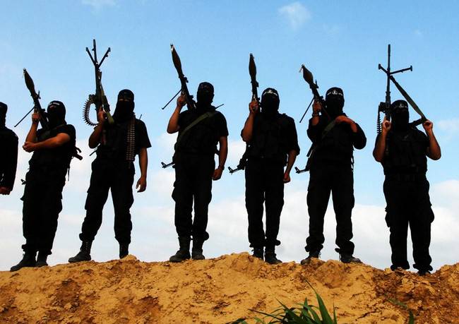 СNN назвал «Исламское государство» оппозиционной группировкой