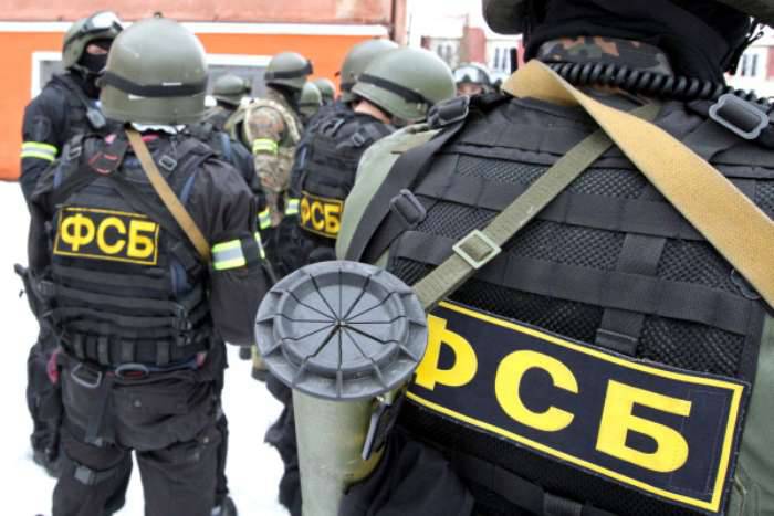 В Москве предотвращен крупный теракт