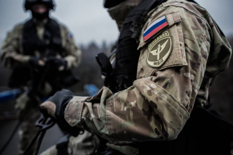 Россия поможет Сербии в поиске террористов из ИГИЛ