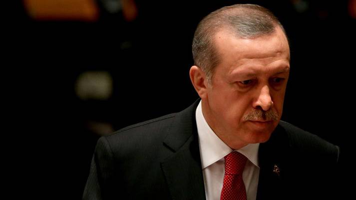 Решится ли Эрдоган воевать в Сирии против своих союзников по НАТО