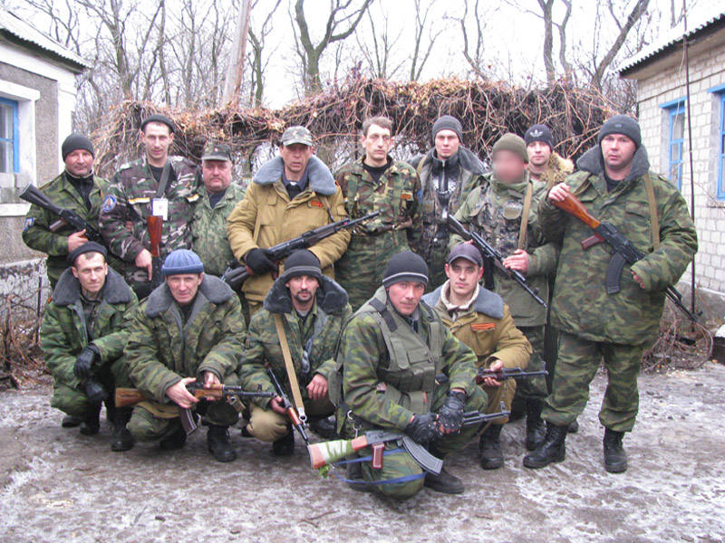 Признание добровольцев Донбасса участниками боевых действий: сложности и перспективы
