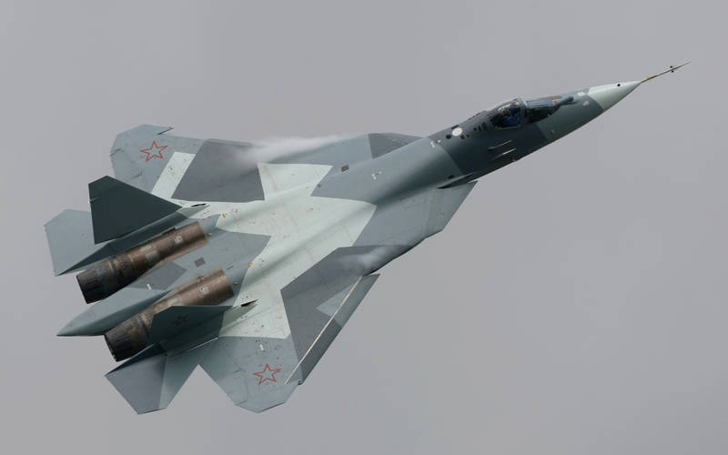 Колесницы богов: Индия решила летать на истребителях России, а не Франции