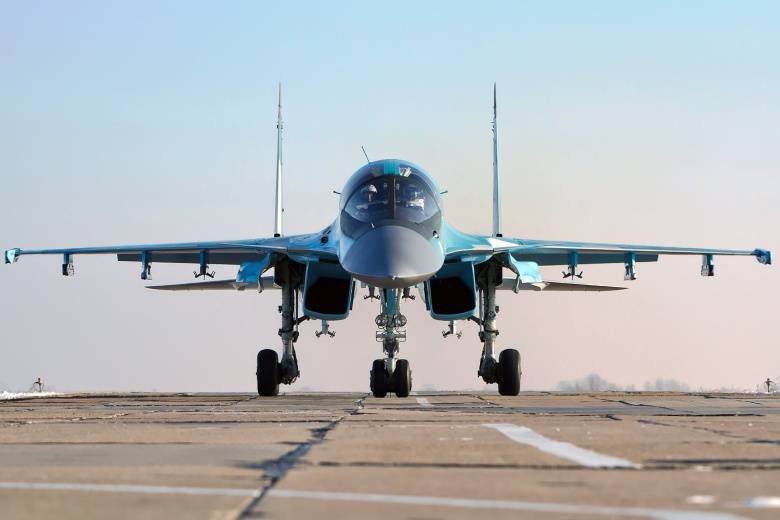 The National Interest: 5 Орудий, которыми ИГИЛ сможет победить Россию