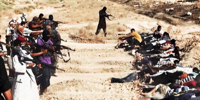 Боевики ИГ казнили 70 суннитов в иракской провинции Анбар