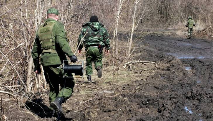Неразорвавшиеся снаряды продолжают убивать жителей Донбасса