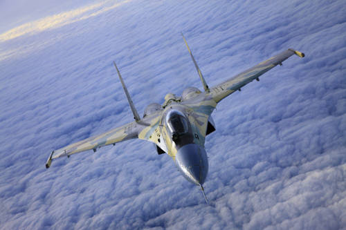 Купит ли Китай российские истребители Су-35? Купит ли Китай российские истребители Су-35?
