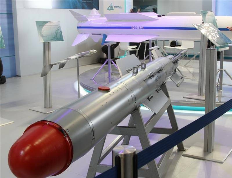 ВКС РФ используют в Сирии новейшие бомбы КАБ-250 с наведением по ГЛОНАСС