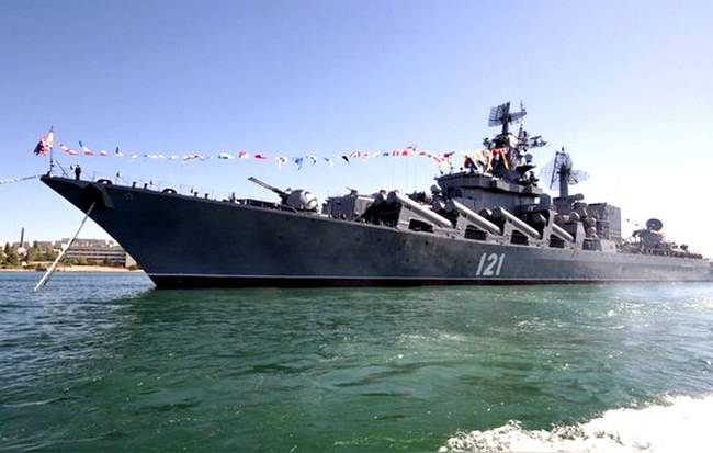 НАТО недооценивает ВМФ России, а зря…