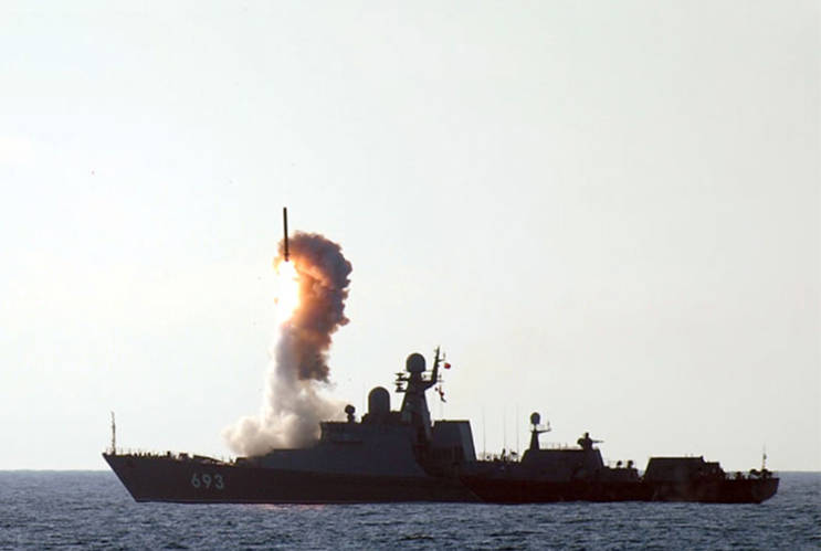 Каспийский удар: Россия «намекнула» на возвращение в большую игру