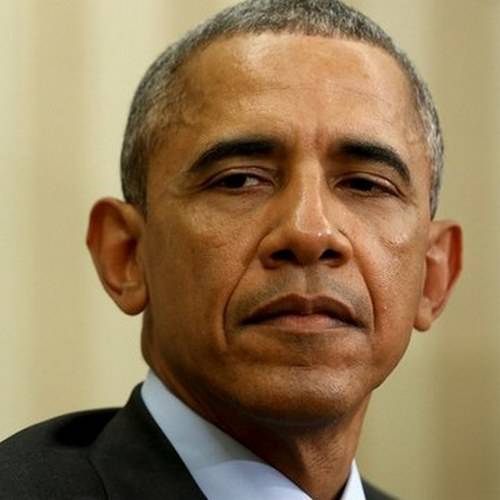 Обама думает, не послать ли спецназ в Сирию
