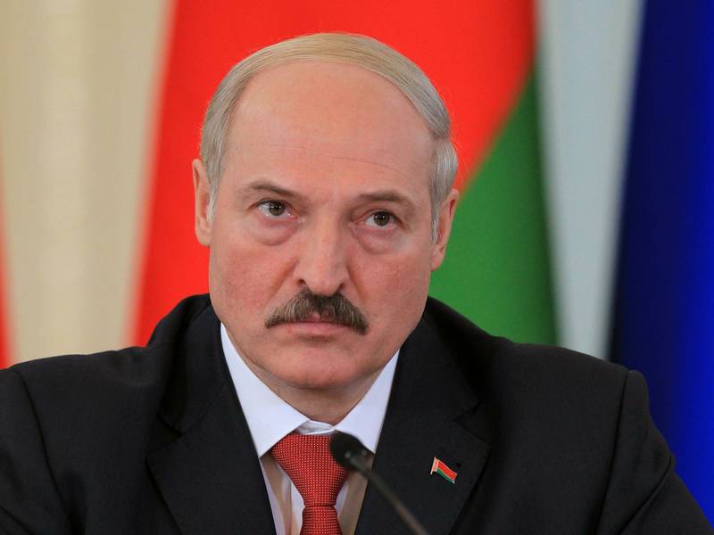 Лукашенко: нет смысла размещать российскую авиабазу в Белоруссии