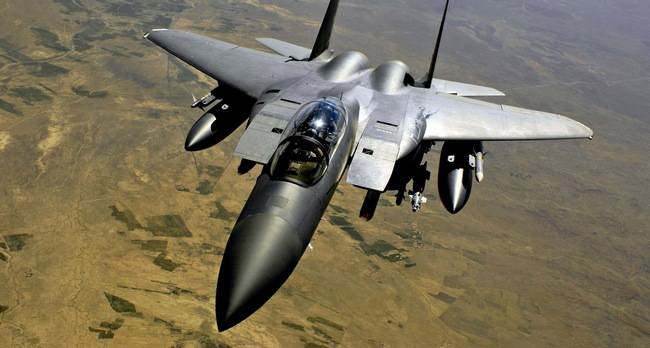 Пентагон заявил о способности США установить бесполетную зону в Сирии