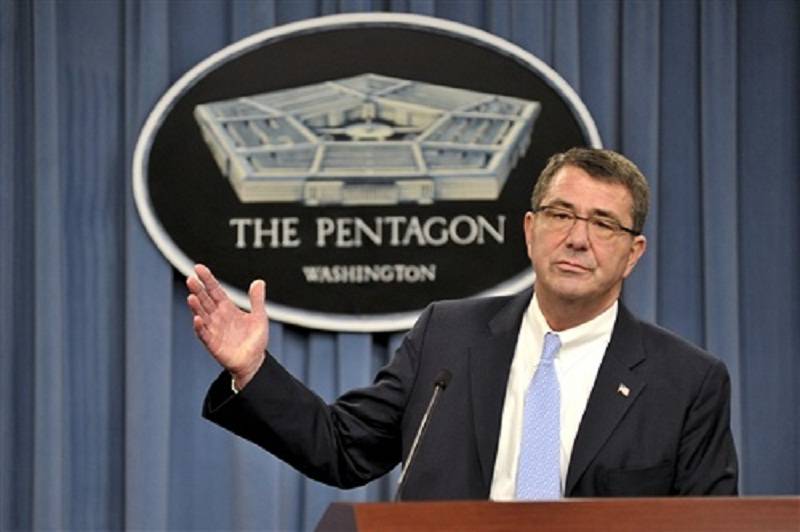 Пентагон признает недостаточность финансирования армии США