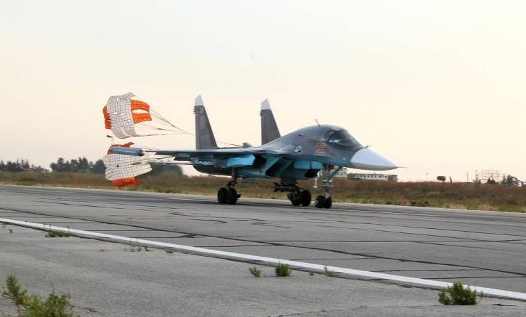 ВКС РФ получили за квартал 75 самолетов и вертолетов