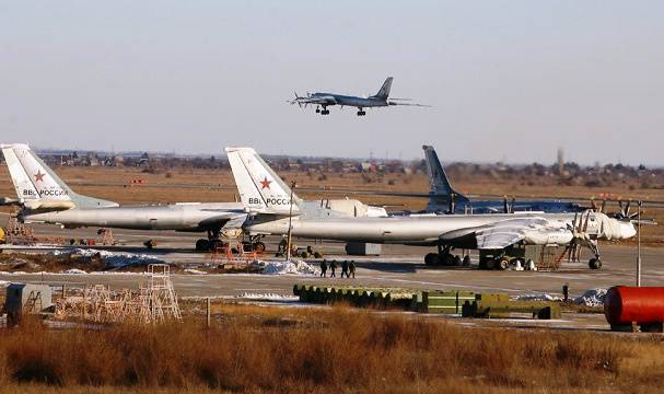 Российская авиабаза в Белоруссии – за и против
