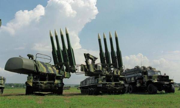 Против кого Россия и Армения создают ПВО?