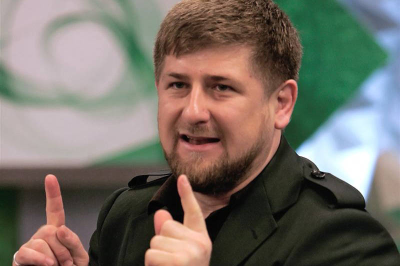 Рамзан Кадыров: Число чеченцев, воюющих за «Исламское государство», сведено к минимуму