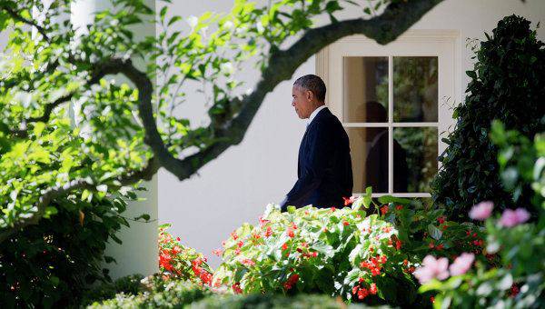Главнокомандующий Обама оставит армии США жалкое наследство