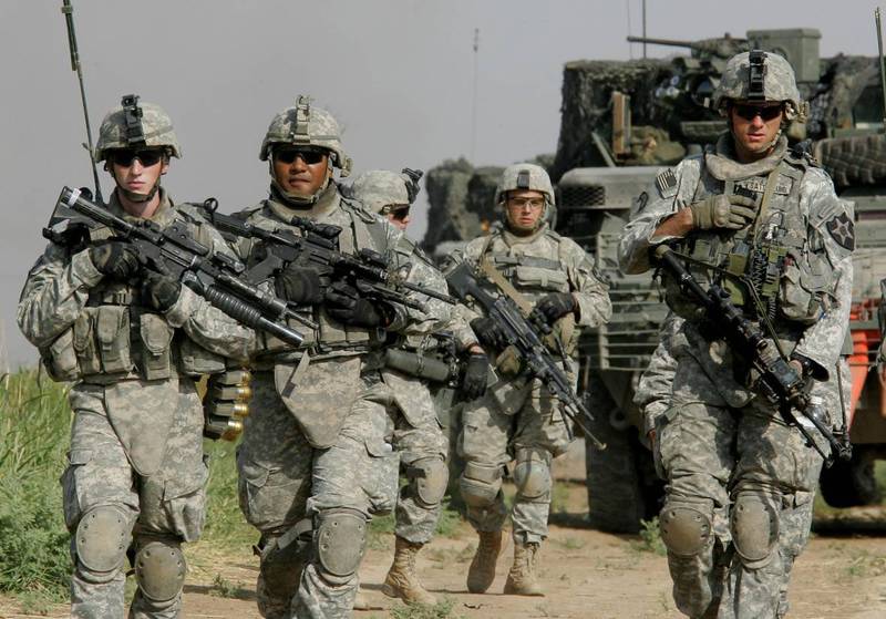 The Economist. США: Кто будет сражаться в следующей войне?