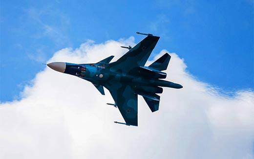 ИГИЛ отступает: российская авиация уничтожает подземные бункеры террористов