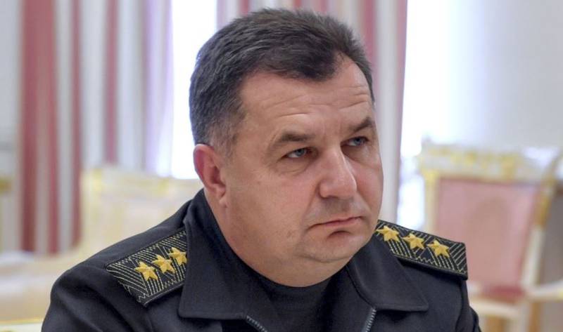 Степан Полторак: В следующем году Украина будет развивать свою военную авиацию Степан Полторак: В следующем году Украина будет развивать свою военную авиацию