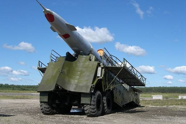 Советский беспилотник  Ту-141 «Стриж»