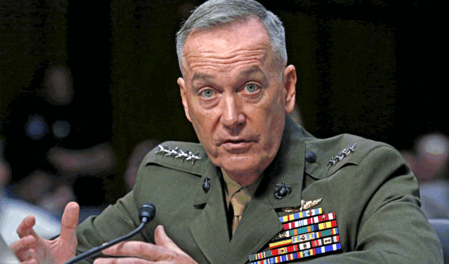 США пригрозили прекратить операцию в Ираке, «если там будут действовать русские»