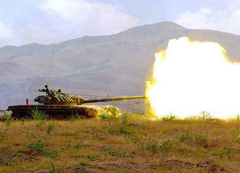 Чем Т-72 пробьет «Абрамс»: все о наших танковых снарядах