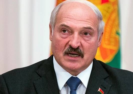 Лукашенко: Российской авиабазе в Белоруссии не место Лукашенко: Российской авиабазе в Белоруссии не место