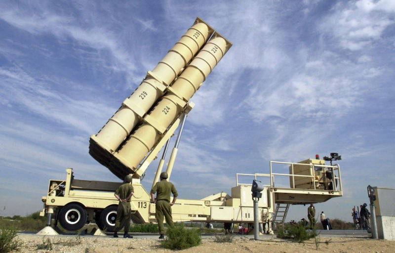 Первым делом ПВО и самолеты: Нетаньяху поторгуется с Обамой за оружие