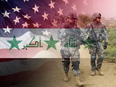 Американская оккупация Ирака: итоги и уроки