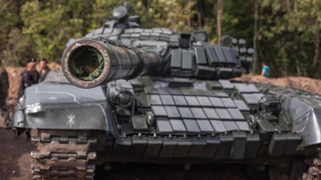 Первый Украинский: Донецк ловит 152-й калибр, ВСУ нужны памперсы и мозги