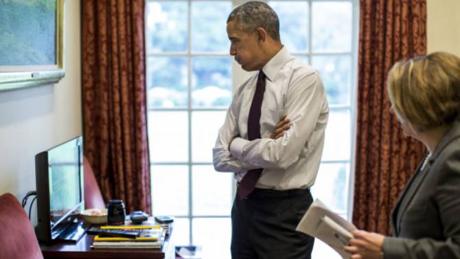 Американцы обвинили Обаму в грабеже: Сирия оказалась дорогой штучкой