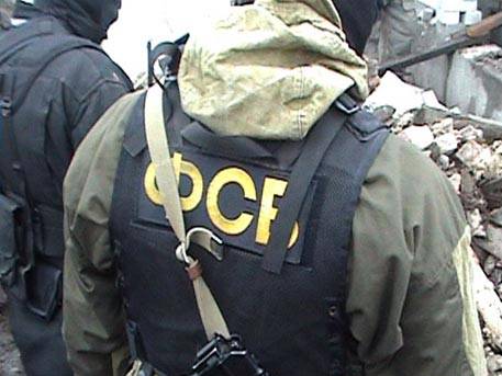 ФСБ предотвратила теракты на Кавказе