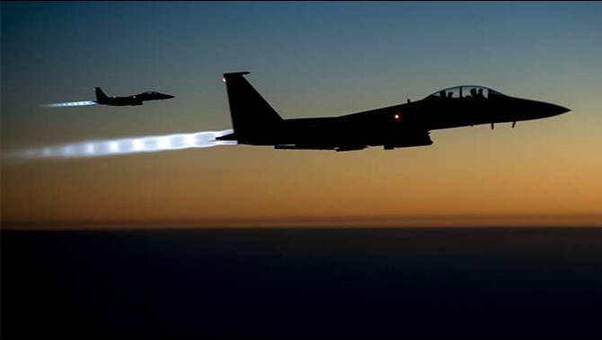 Авиаудары Пакистана ликвидировали 22 боевика