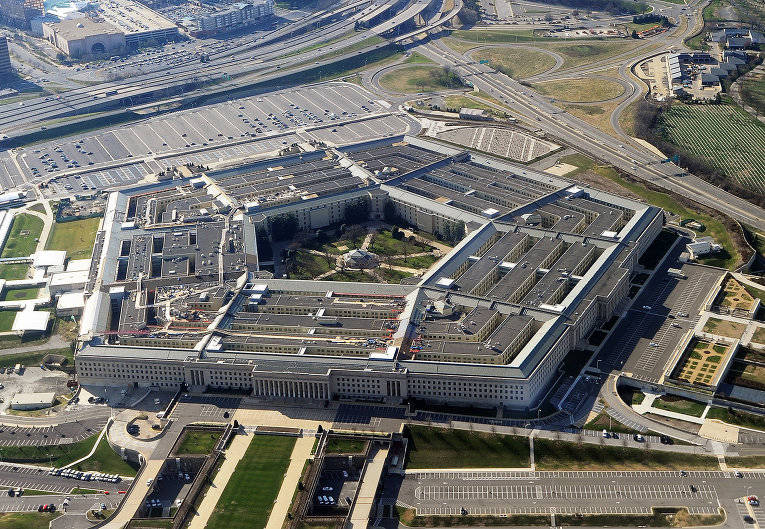 Politico: в Пентагоне сомневаются, что США смогут победить Россию