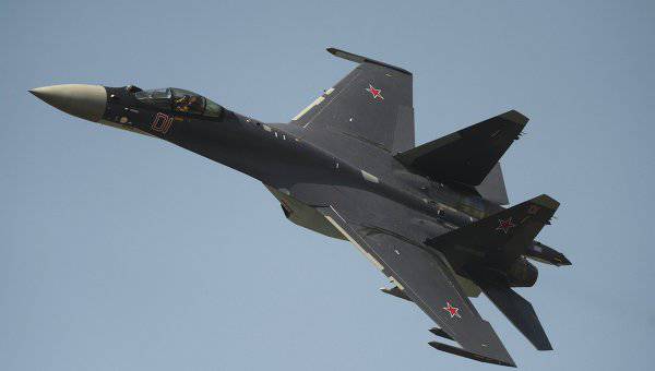 Индонезия хочет купить Су-35 вместо F-5 Tiger, но предъявляют странные требования