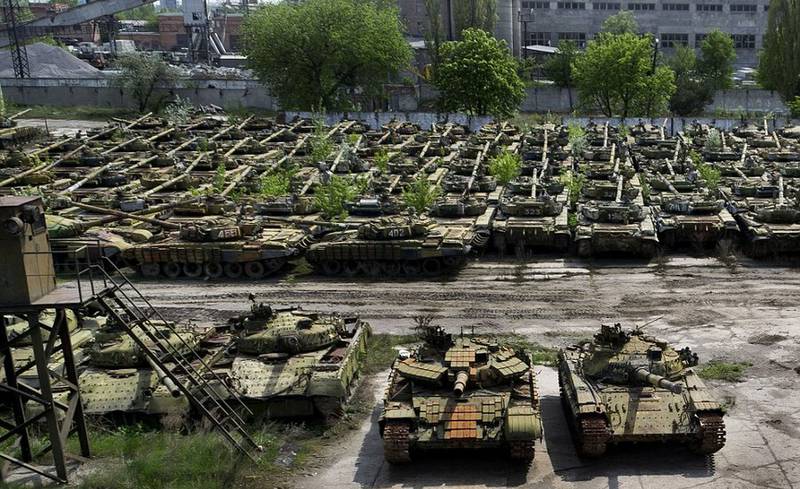 Харьков — кузница смерти, или Как Первая столица стала военной ковальней Украины