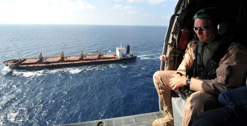 Почему из мировых сводок исчезли грозные сомалийские пираты?