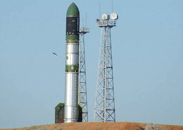 «Одна ракета накрывает половину США». В России сделали прототип замены легендарной «Сатаны»
