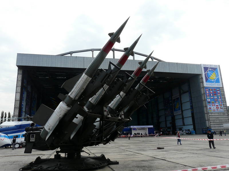 Зенитки для Катара. Поляки поставляют боевикам ИГИЛ украинское оружие Зенитки для Катара. Поляки поставляют боевикам ИГИЛ украинское оружие