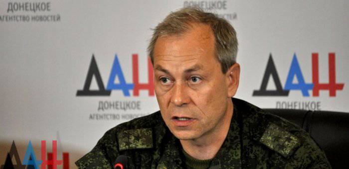 Басурин: Украинская армия перебросила в Мариуполь до 25 импортных танков и гаубиц