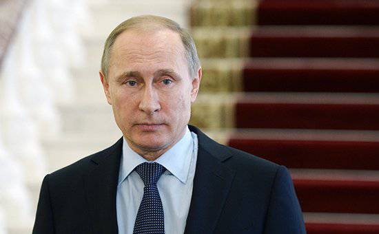 Владимир Путин: Россия обеспечит безопасность Южной Осетии