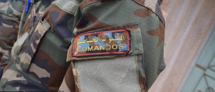 Террористы «Ан-Нусры» готовили химатаки с применением экипировки НАТО