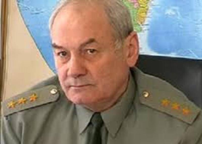 Ивашов; Военное союзничество России и Франции диктуется общей террористической угрозой