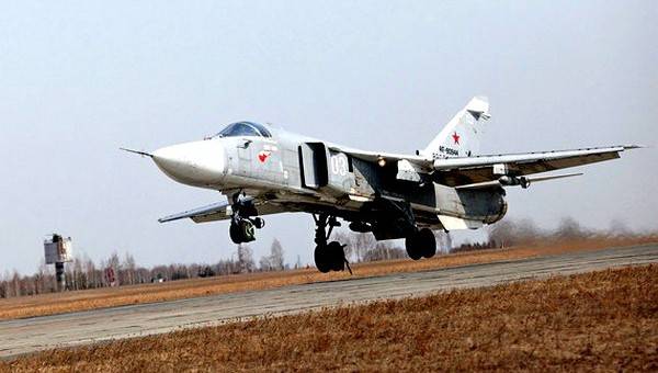 Армия Сирии при поддержке российской авиации разгромила отряды из 900 боевиков
