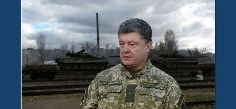 Украина перебрасывает эшелонами танки к границе с Крымом и Донбассом