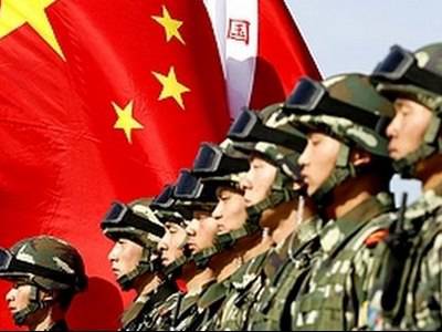 Зачем Китай будет строить свою первую военную базу за рубежом именно в Африке